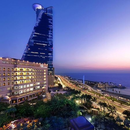 Hotel Waldorf Astoria Jeddah - Qasr Al Sharq Esterno foto