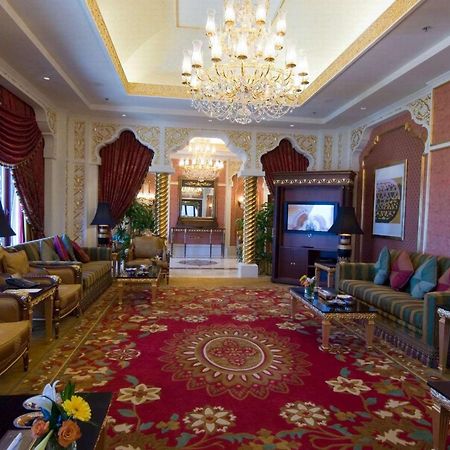 Hotel Waldorf Astoria Jeddah - Qasr Al Sharq Interno foto