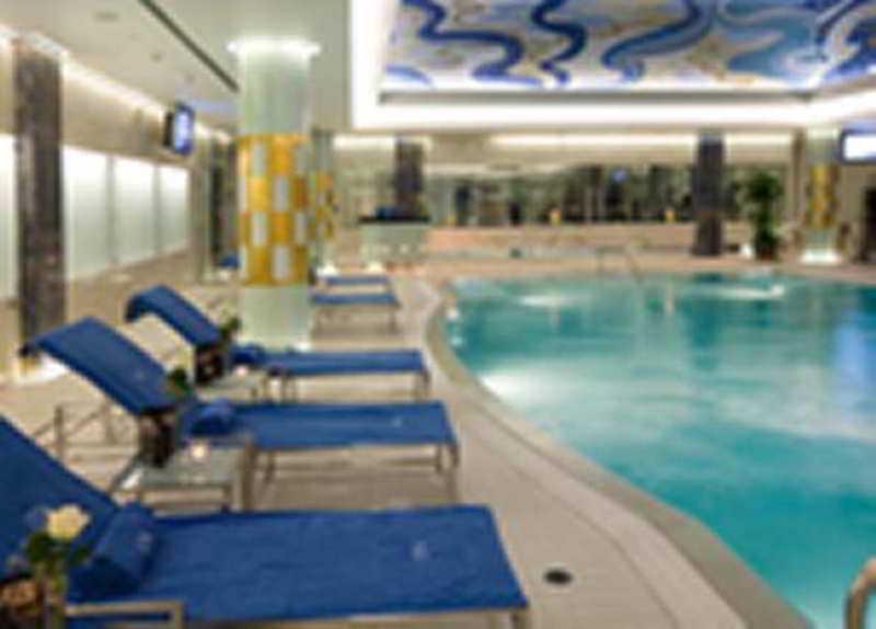 Hotel Waldorf Astoria Jeddah - Qasr Al Sharq Esterno foto