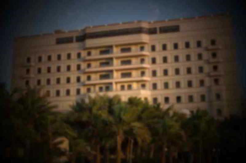 Hotel Waldorf Astoria Jeddah - Qasr Al Sharq Esterno foto