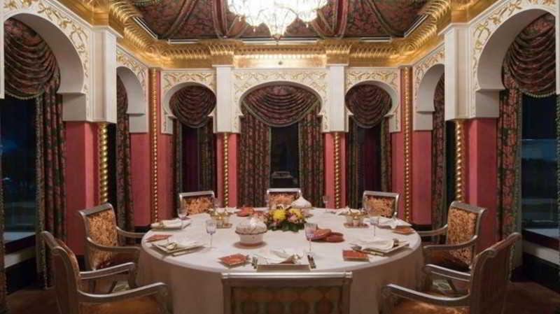 Hotel Waldorf Astoria Jeddah - Qasr Al Sharq Esterno foto