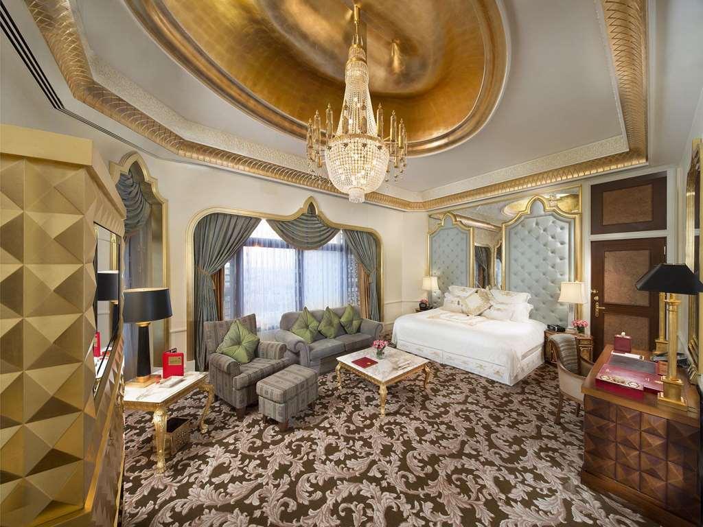 Hotel Waldorf Astoria Jeddah - Qasr Al Sharq Camera foto
