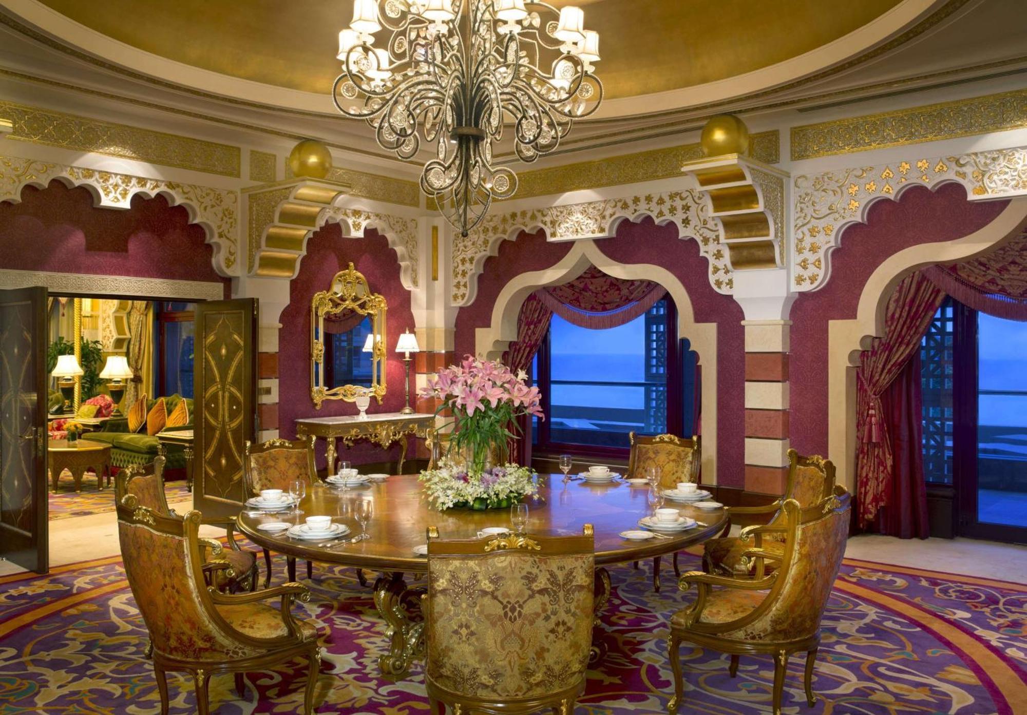 Hotel Waldorf Astoria Jeddah - Qasr Al Sharq Esterno foto
