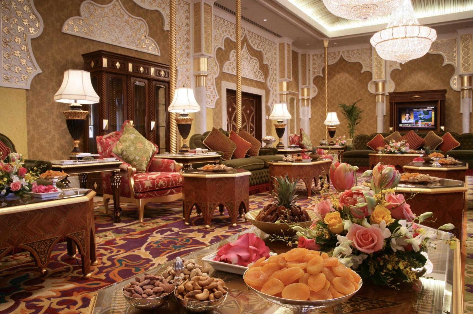 Hotel Waldorf Astoria Jeddah - Qasr Al Sharq Esterno foto