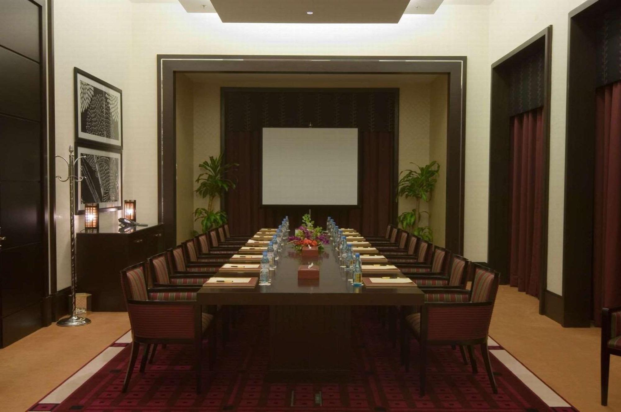 Hotel Waldorf Astoria Jeddah - Qasr Al Sharq Affari foto
