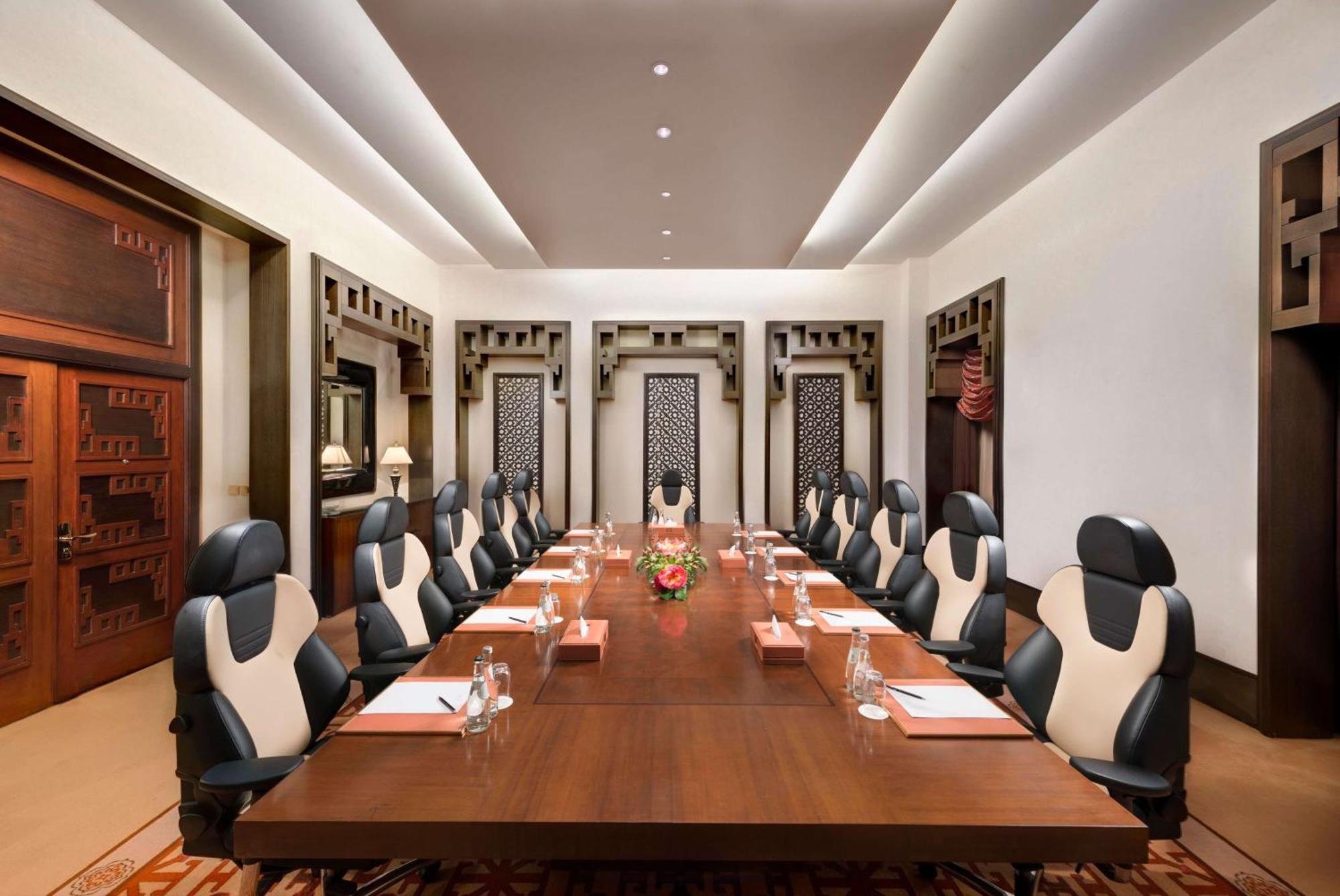Hotel Waldorf Astoria Jeddah - Qasr Al Sharq Esterno foto