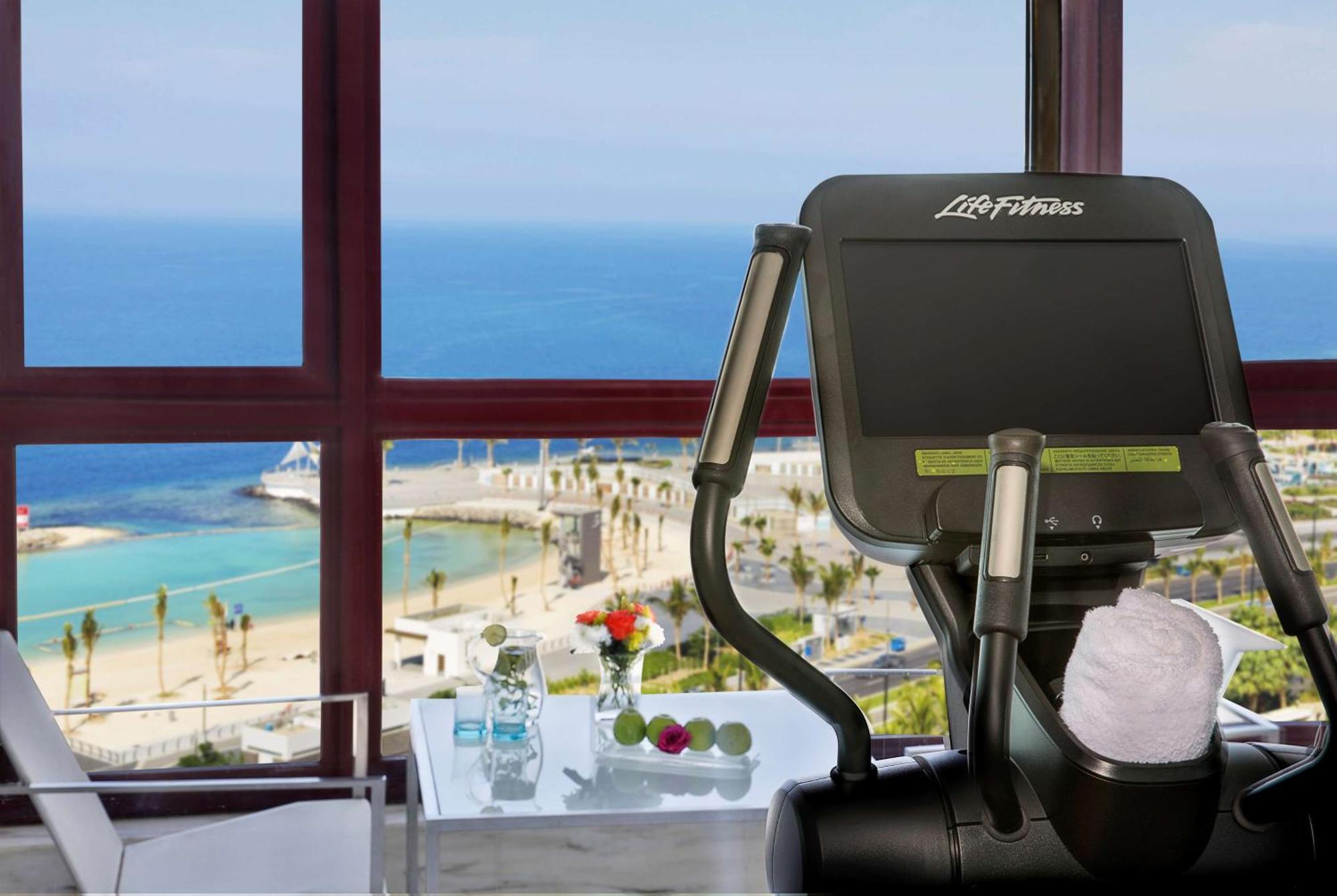 Hotel Waldorf Astoria Jeddah - Qasr Al Sharq Esterno foto