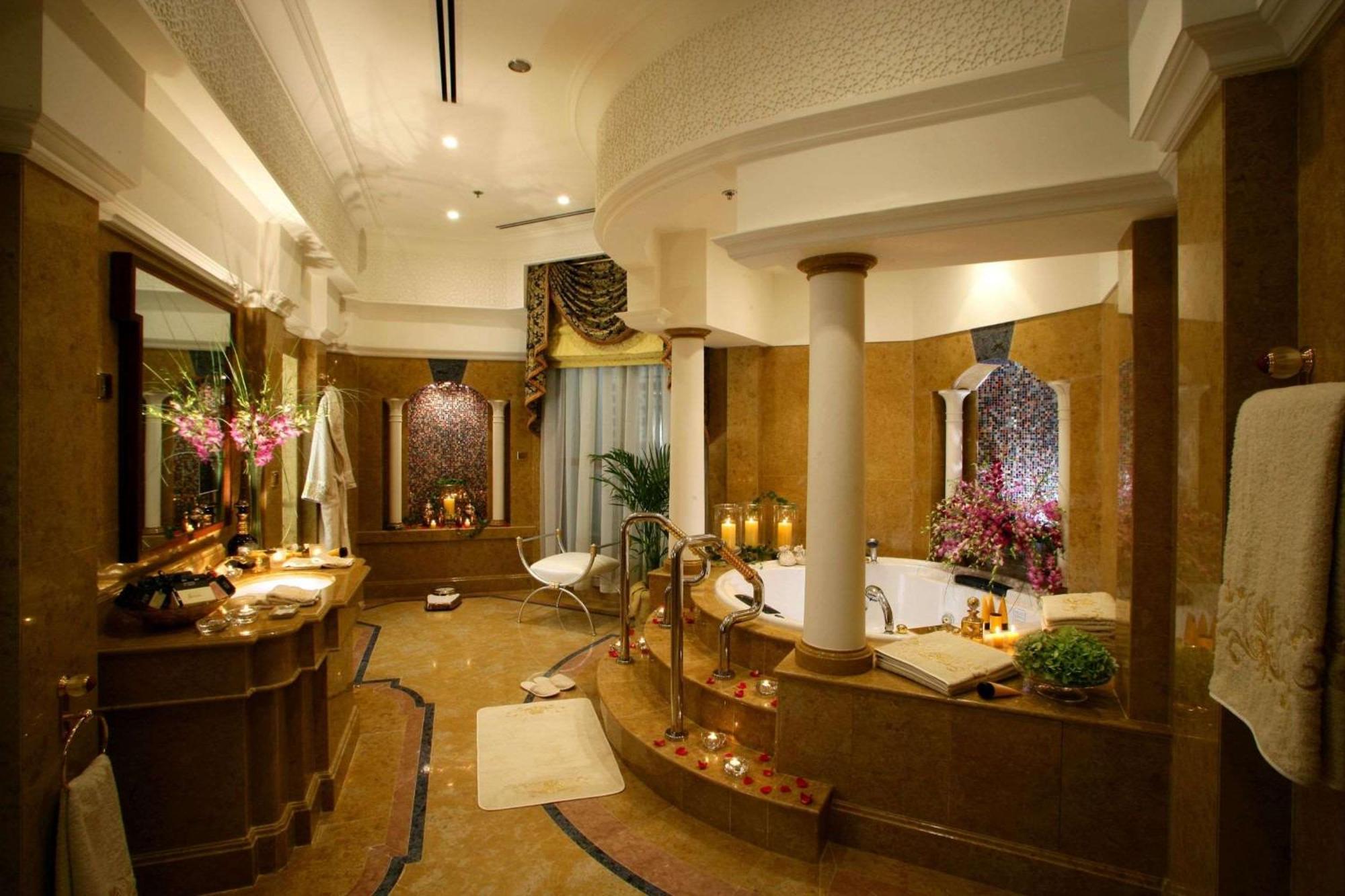 Hotel Waldorf Astoria Jeddah - Qasr Al Sharq Esterno foto