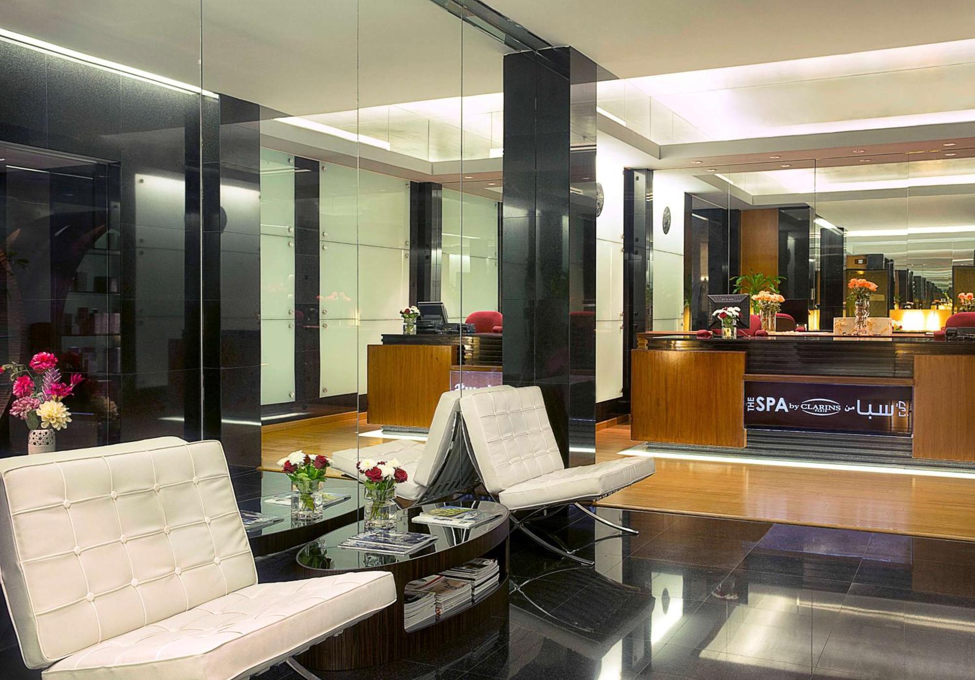Hotel Waldorf Astoria Jeddah - Qasr Al Sharq Esterno foto