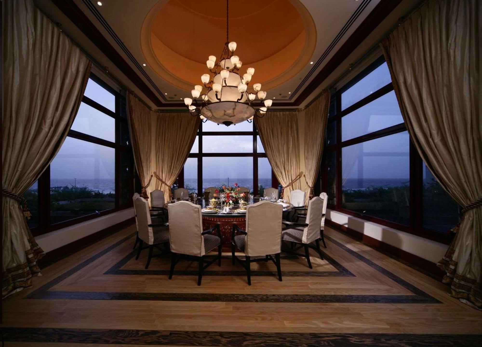 Hotel Waldorf Astoria Jeddah - Qasr Al Sharq Esterno foto