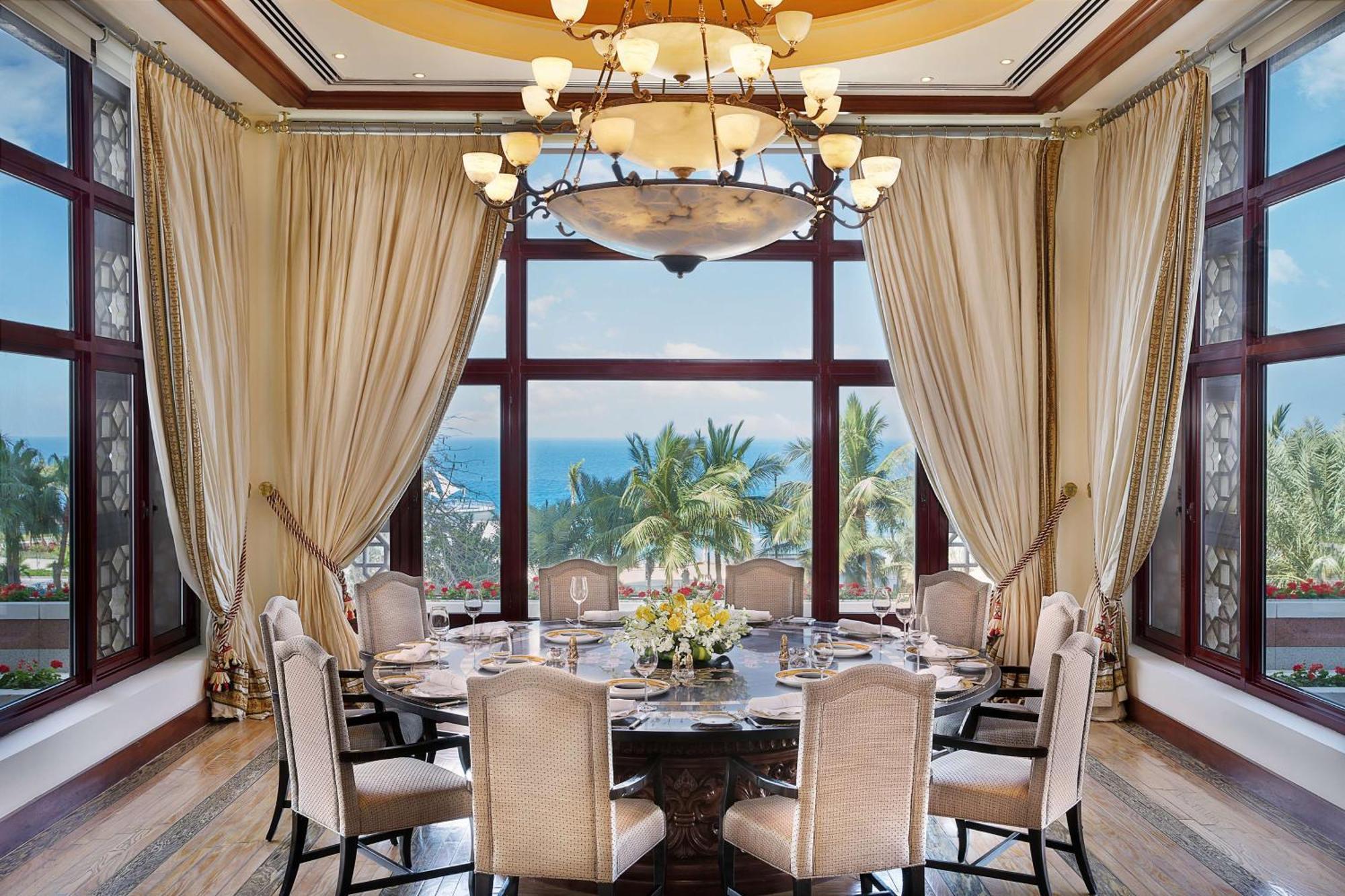 Hotel Waldorf Astoria Jeddah - Qasr Al Sharq Esterno foto