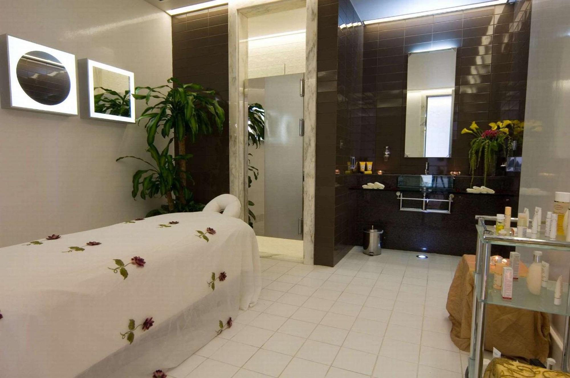 Hotel Waldorf Astoria Jeddah - Qasr Al Sharq Esterno foto