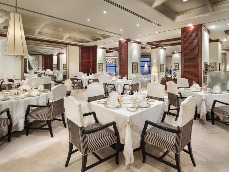 Hotel Waldorf Astoria Jeddah - Qasr Al Sharq Esterno foto